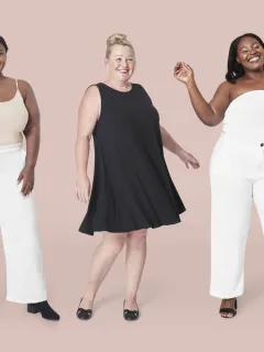 Plus-Size Fashion Evolution: 2026 Review of Inclusive Brands
