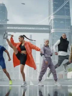 Unveiling the 2026 Athleisure Revolution: 7 Versatile Pieces