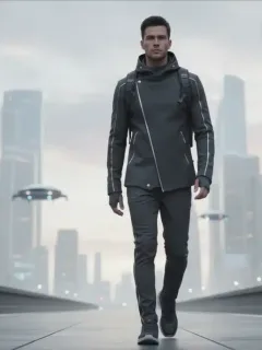 Mens Fashion Update 2026: 5 Key Trends Redefining Style