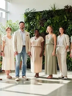 7 Impactful Sustainable Fashion Brands to Watch in 2026
