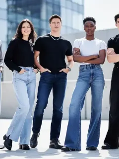 Denim Dilemma: Popular Cuts & Styling Versatility Reviewed