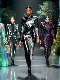 Runway to Reality: Integrate 5 Avant-Garde 2026 Trends
