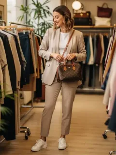 Achieving High-End Style on a Budget: Expert Tips Fashion