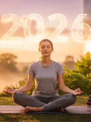 Cultivating Positive Habits: A 21-Day Challenge for 2026