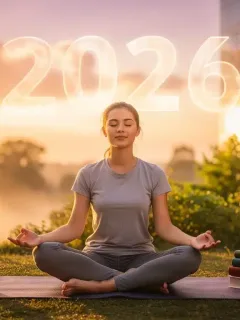 Cultivating Positive Habits: A 21-Day Challenge for 2026