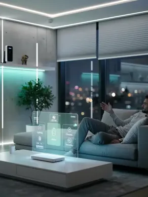 Smart Home Gadgets: 4 Innovations Transforming Daily Life in 2026