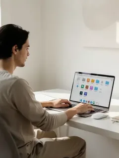 Declutter Your Digital Life: 5 Steps to a Streamlined 2026