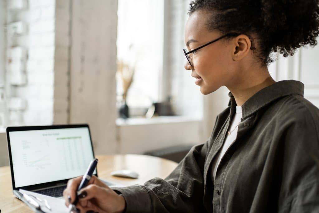 Online professional certification trends