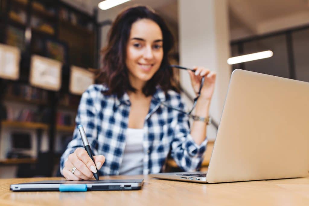 Online professional certification trends