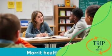 Funding for school mental health: unlocking new opportunities