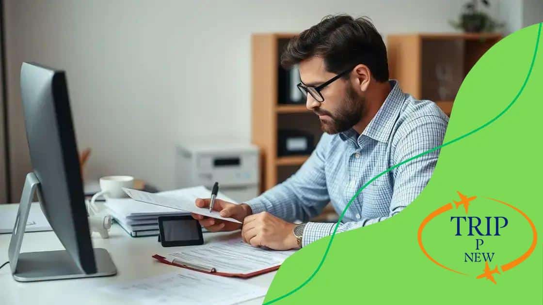 How to apply for tax credits