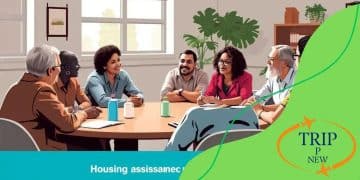 How federal government is addressing housing insecurity