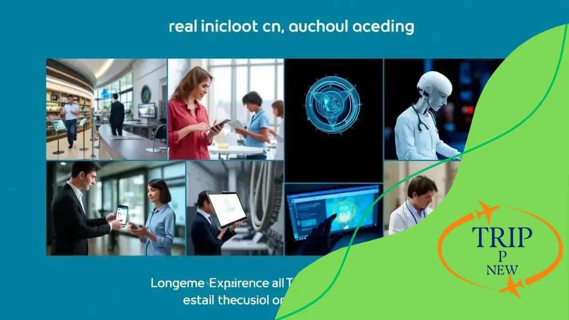 Case studies of successful AI implementations