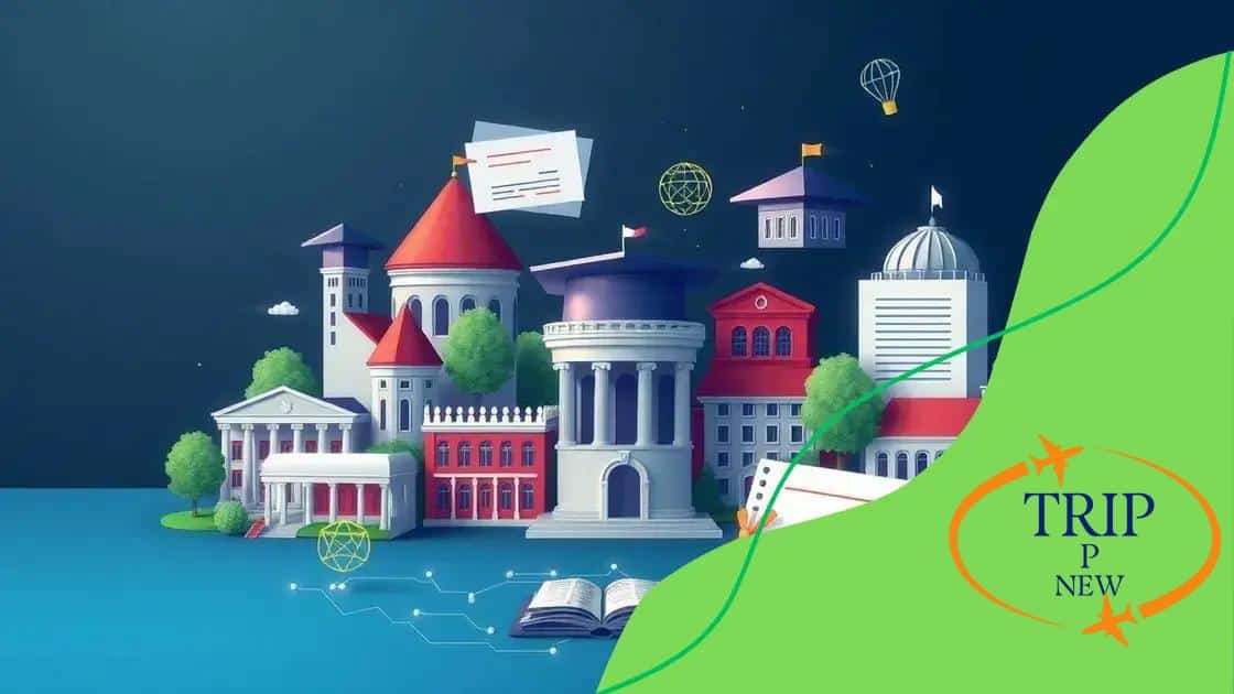 Case studies of blockchain in education