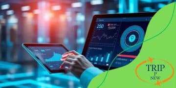 Robo-advisors shaping the future of financial services
