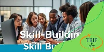 Micro-credentialing in workforce training: why it matters
