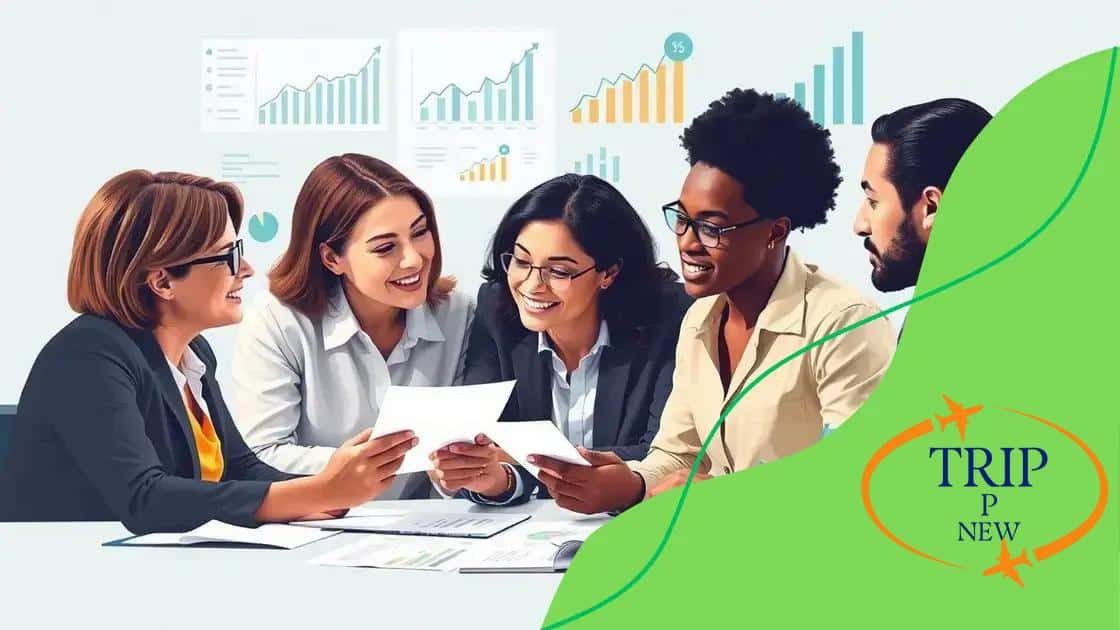 How financial literacy impacts economic success