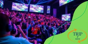 How e-sports are influencing mainstream media content