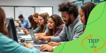 Vocational training for technology careers: start today