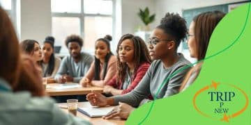 Mental health initiatives in schools: fostering a supportive environment