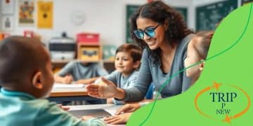 AI-supported special education methods revolutionize learning