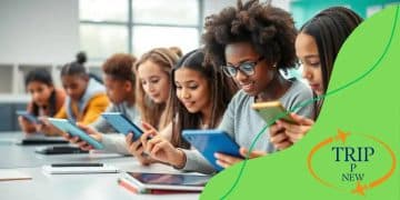 Mobile learning application growth: trends you need to know