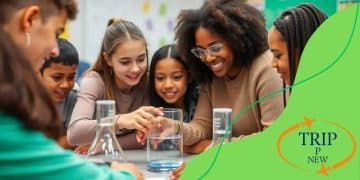STEM education for diversity and inclusion: a pathway to equity