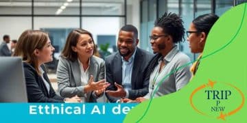 Ethical AI development and global standards: what to know