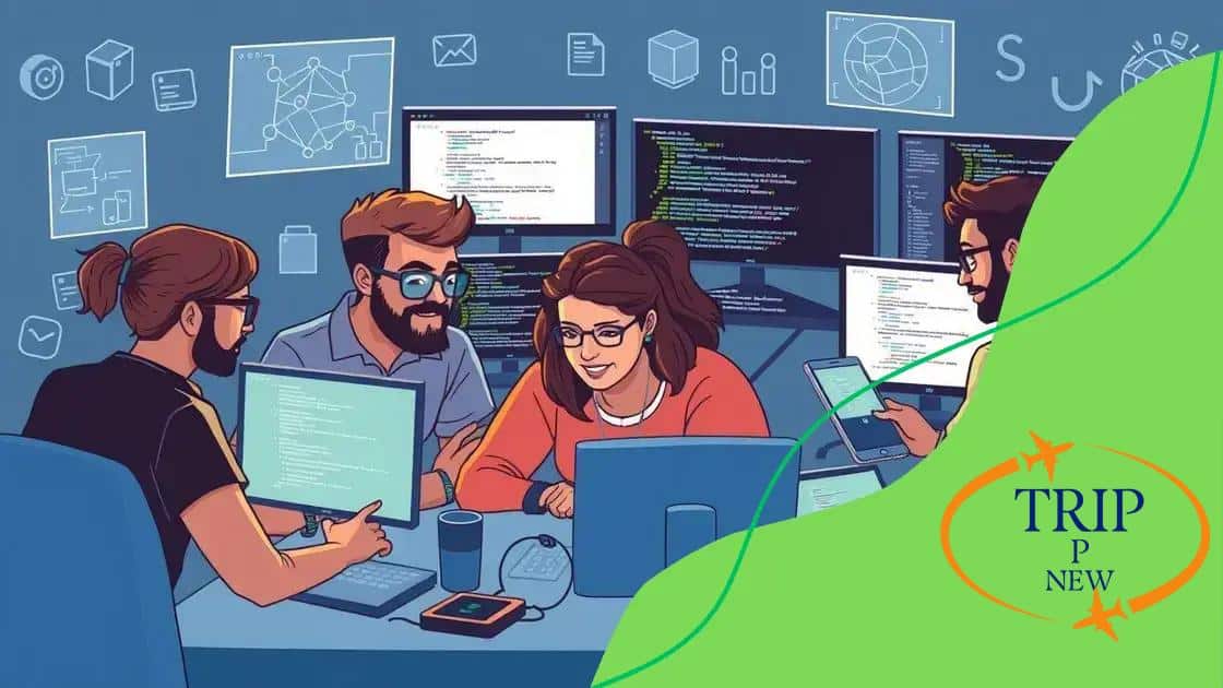 Challenges facing mobile learning application developers