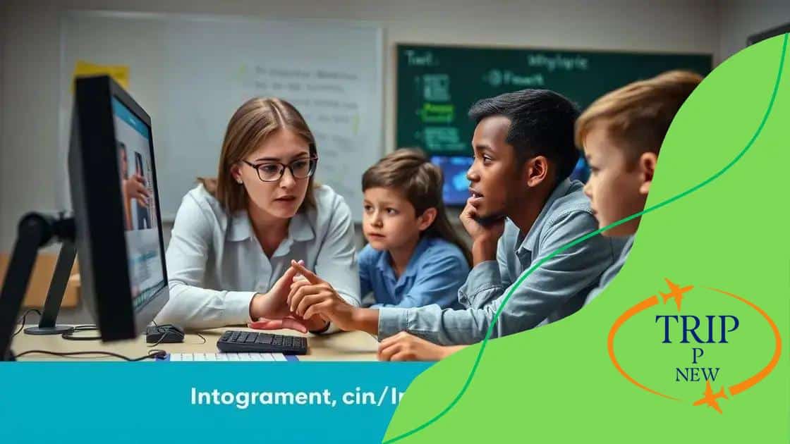 Challenges in implementing AI in education