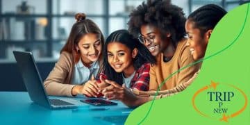 Collaborative digital learning environments: unlocking potential