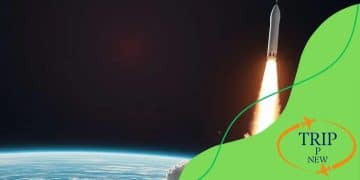 Commercial space flight developments and their impact