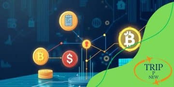 Blockchain applications in finance: unlocking new opportunities