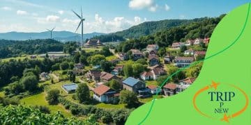 Climate-focused impact investing: a new approach for change