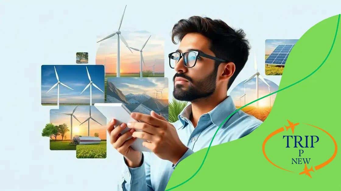 How to identify climate-friendly projects