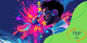 The role of AI in transforming the creative industries