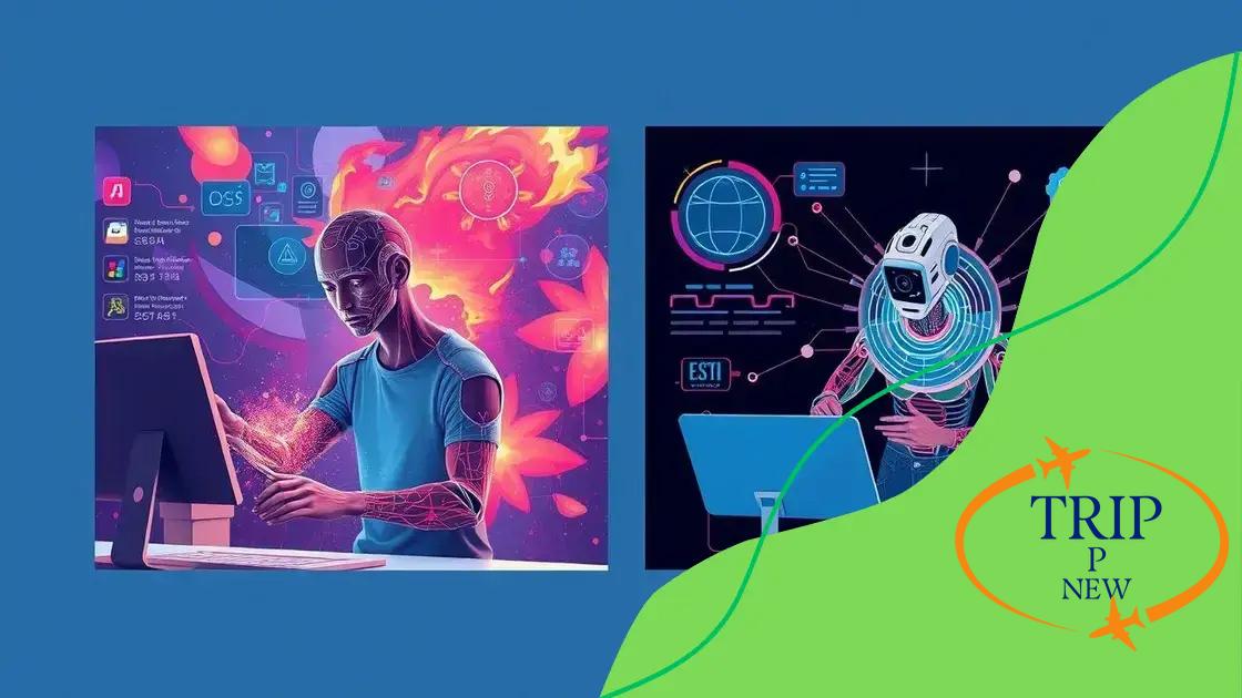 real-world applications of AI in art and design