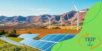 Climate change technology breakthroughs: innovations to watch