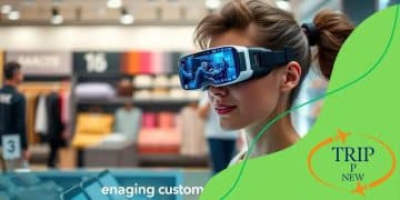 Augmented reality in customer experience: a game changer