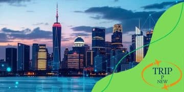 Smart city data management challenges you need to know