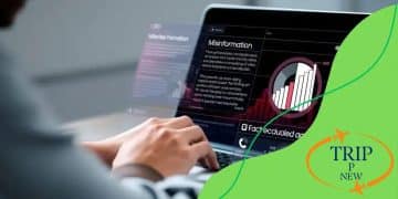 AI tools for combating misinformation effectively