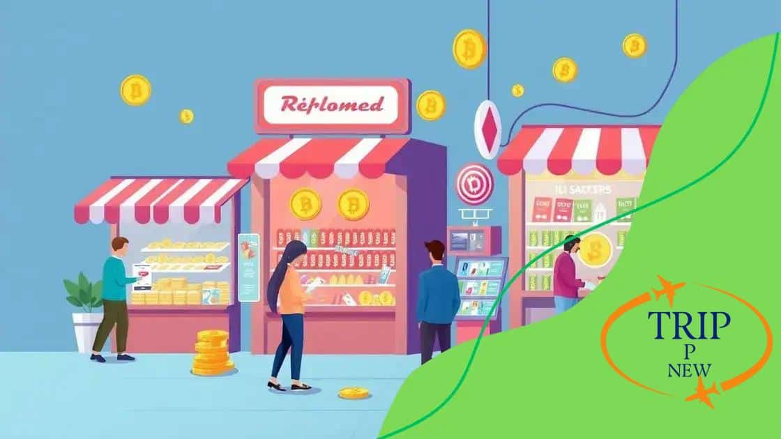 How businesses are embracing digital currencies