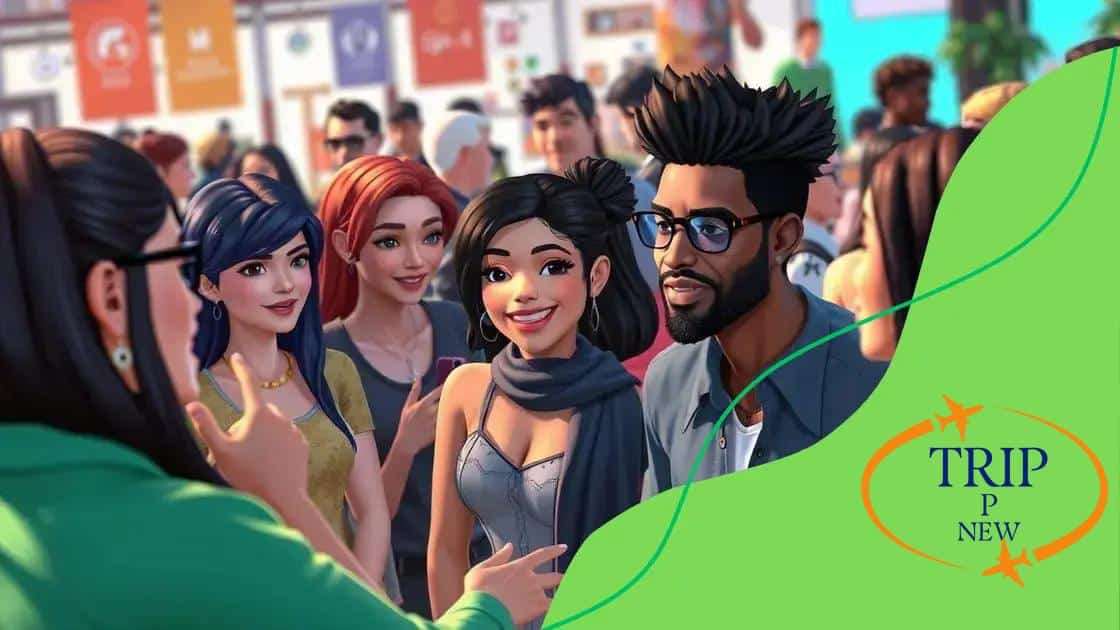The role of avatars in online interaction
