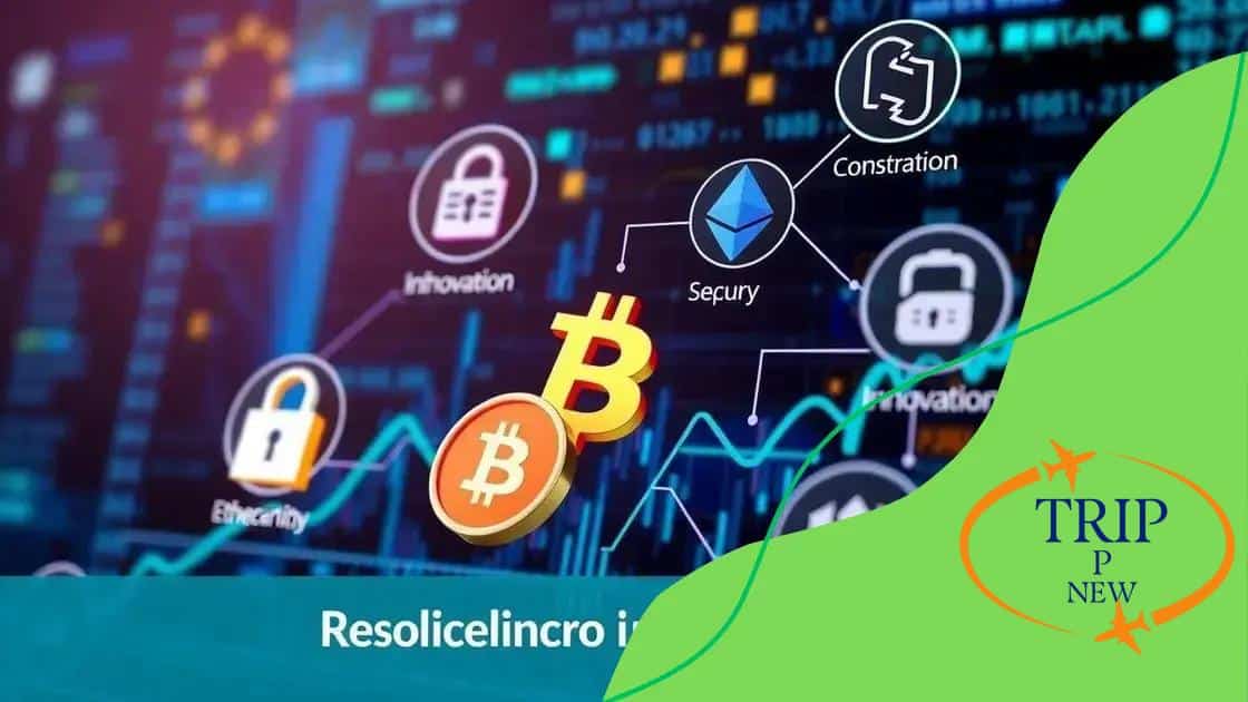 Benefits of regulated cryptocurrencies