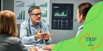 Sustainable finance and ESG investing: A guide to impact