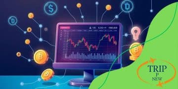 How blockchain is transforming the stock trading landscape