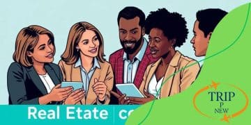 Real estate crowdfunding trends shaping the investment landscape