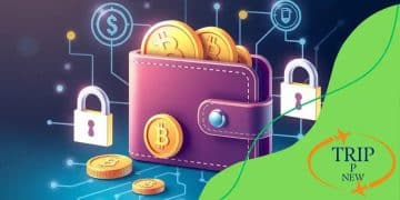 Cryptocurrency security solutions to protect your assets