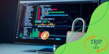 Cryptocurrency security solutions you need to know