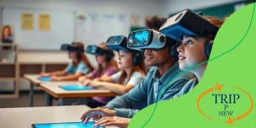 How AR is being used for hands-on learning experiences